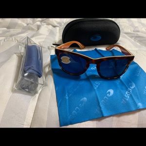 Costa Sunglasses